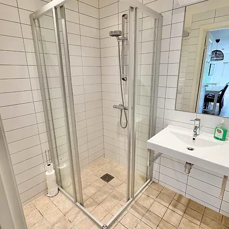 Appartement Koselig I Idylliske Portor - 4
