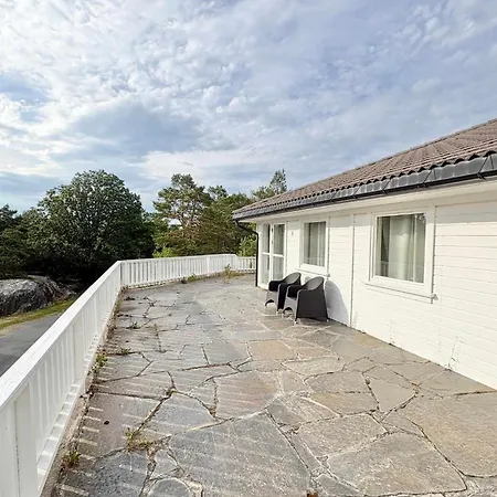 Appartement Koselig I Idylliske Portor - 4 *