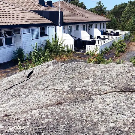 Koselig I Idylliske Portor - 4 아파트 *