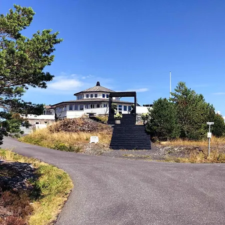 Koselig I Idylliske Portor - 4