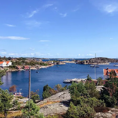 Koselig I Idylliske Portor - 4 * 크라제로