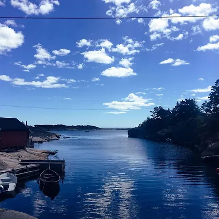 아파트 Koselig I Idylliske Portor - 4 크라제로