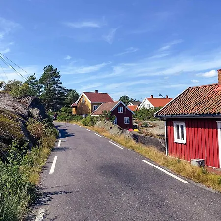 Koselig I Idylliske Portor - 4 아파트 크라제로